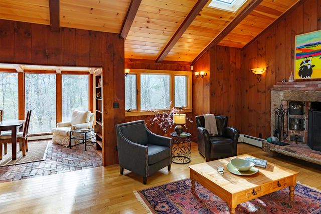 354 Grout Road, Weathersfield, VT 05151