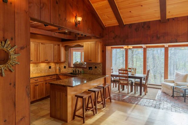 354 Grout Road, Weathersfield, VT 05151