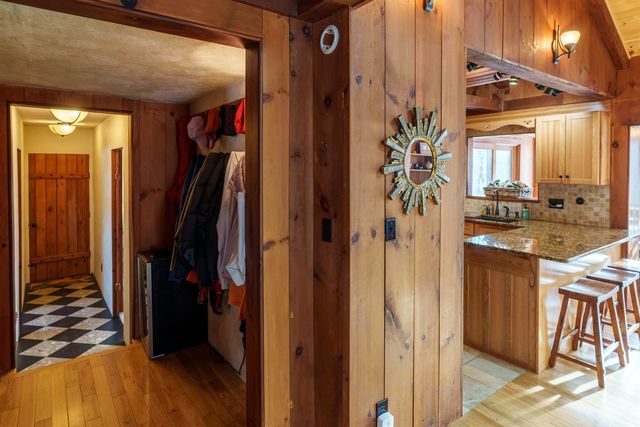 354 Grout Road, Weathersfield, VT 05151