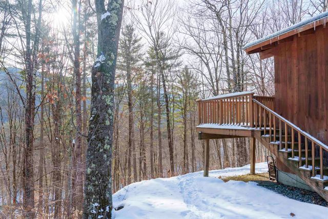 354 Grout Road, Weathersfield, VT 05151