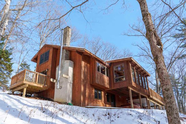 354 Grout Road, Weathersfield, VT 05151