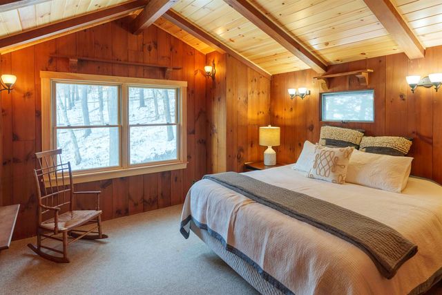 354 Grout Road, Weathersfield, VT 05151