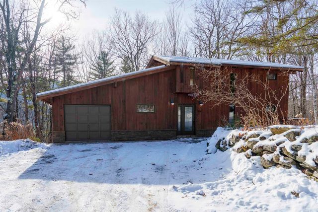 354 Grout Road, Weathersfield, VT 05151