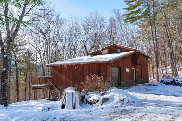 354 Grout Road, Weathersfield, VT 05151