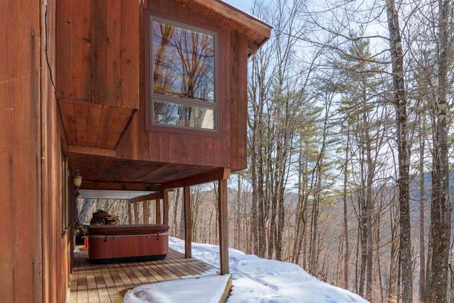 354 Grout Road, Weathersfield, VT 05151