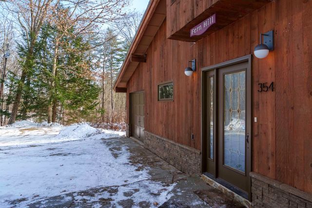 354 Grout Road, Weathersfield, VT 05151