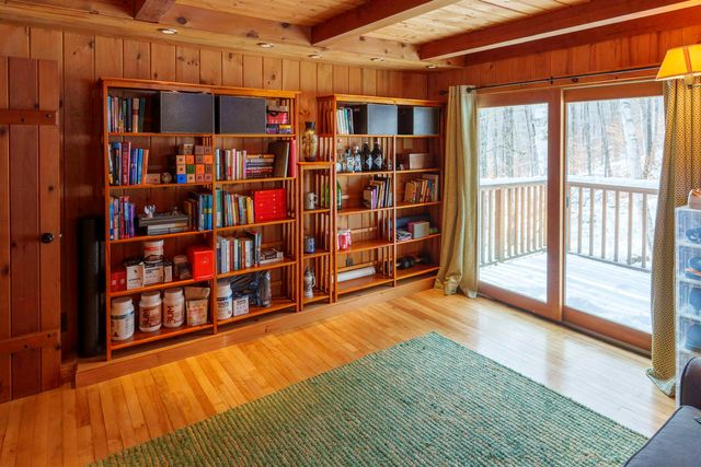 354 Grout Road, Weathersfield, VT 05151