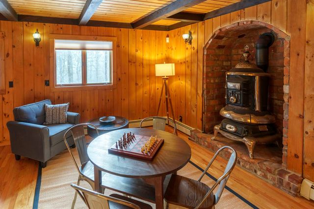 354 Grout Road, Weathersfield, VT 05151