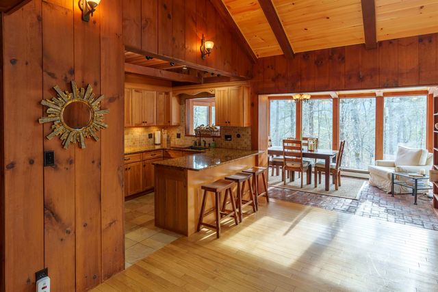 354 Grout Road, Weathersfield, VT 05151