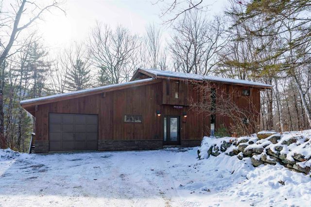 354 Grout Road, Weathersfield, VT 05151