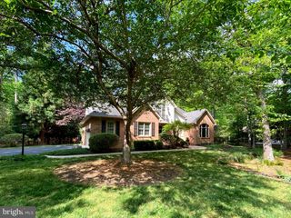 11608 LONGSTREET DR, Spotsylvania, VA 22551