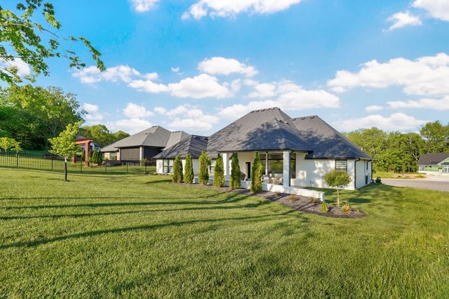 261 S Mumford Court, Springfield, MO 65802