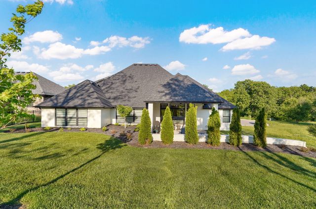 261 S Mumford Court, Springfield, MO 65802