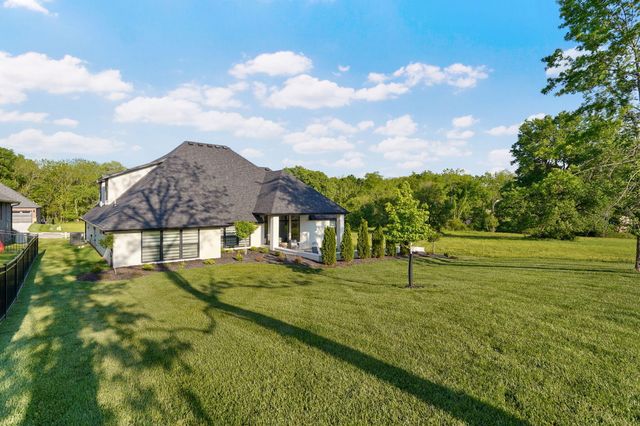 261 S Mumford Court, Springfield, MO 65802