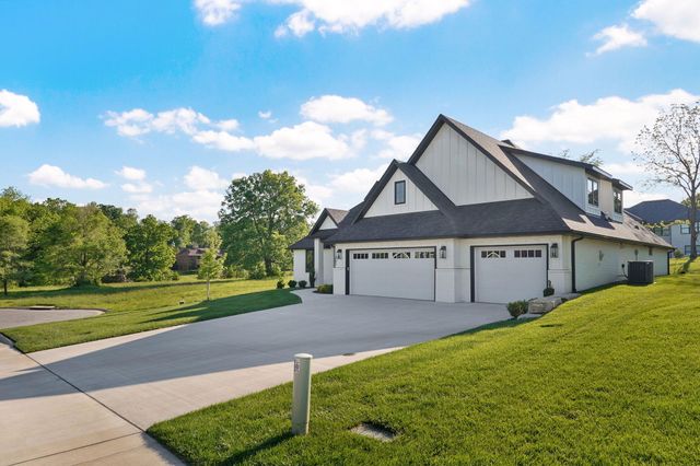261 S Mumford Court, Springfield, MO 65802