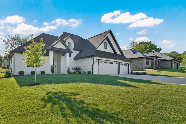 261 S Mumford Court, Springfield, MO 65802