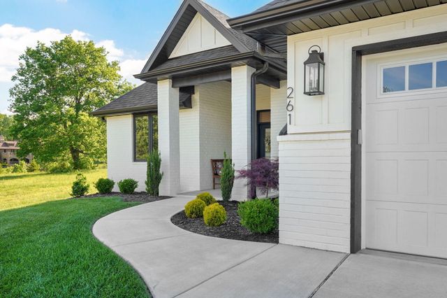 261 S Mumford Court, Springfield, MO 65802
