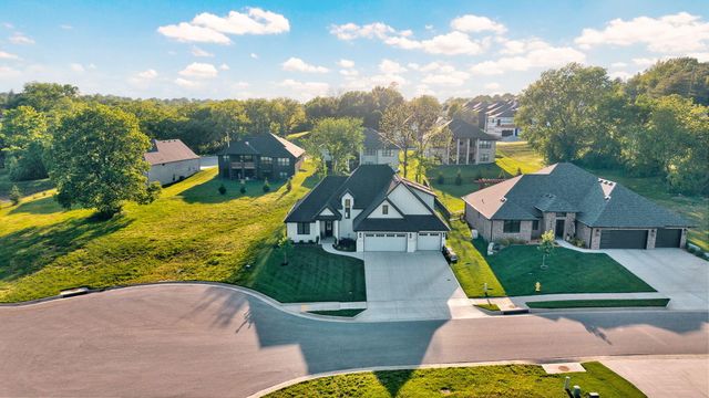 261 S Mumford Court, Springfield, MO 65802