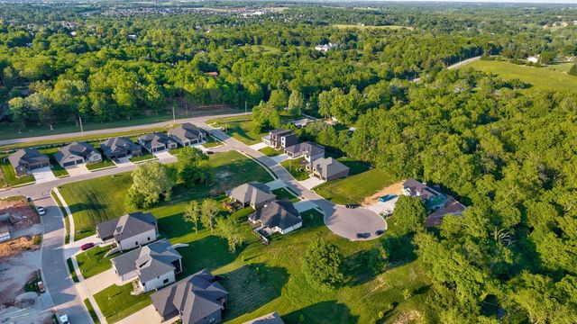 261 S Mumford Court, Springfield, MO 65802