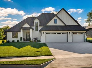 261 S Mumford Court, Springfield, MO 65802