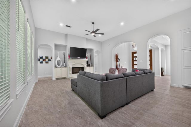 27615 Concho Drive, Splendora, TX 77372