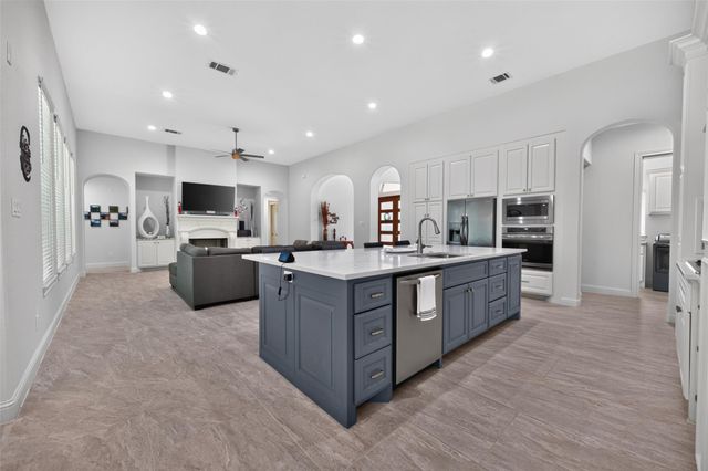 27615 Concho Drive, Splendora, TX 77372