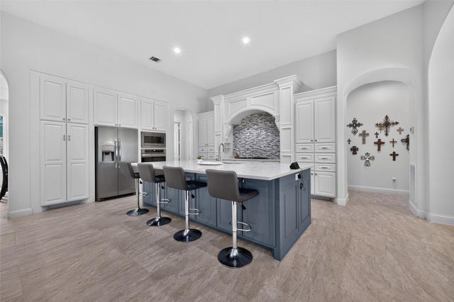 27615 Concho Drive, Splendora, TX 77372