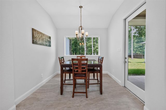 27615 Concho Drive, Splendora, TX 77372