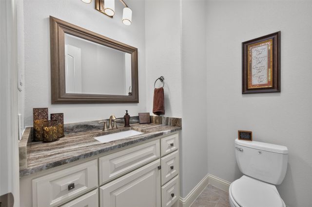 27615 Concho Drive, Splendora, TX 77372