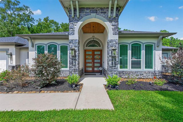 27615 Concho Drive, Splendora, TX 77372