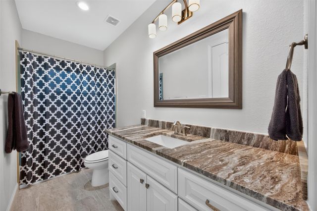 27615 Concho Drive, Splendora, TX 77372