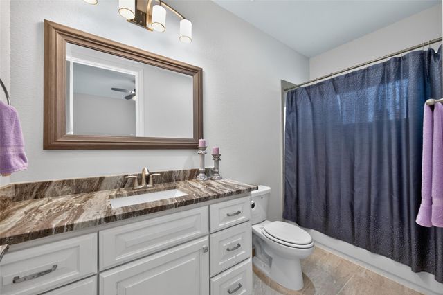 27615 Concho Drive, Splendora, TX 77372