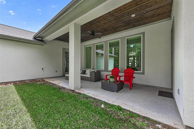 27615 Concho Drive, Splendora, TX 77372