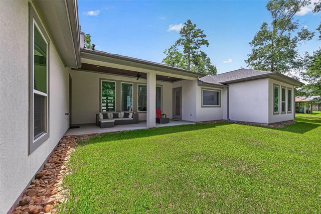 27615 Concho Drive, Splendora, TX 77372
