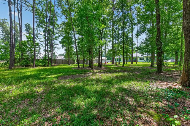 27615 Concho Drive, Splendora, TX 77372