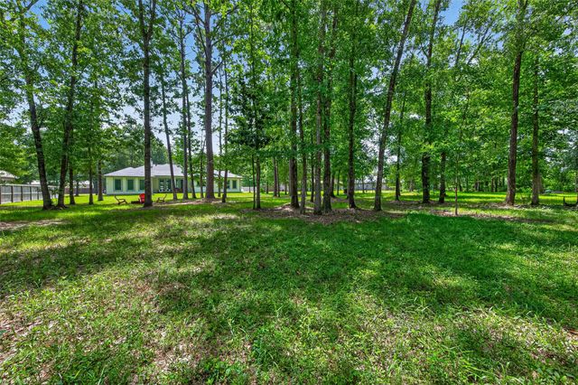 27615 Concho Drive, Splendora, TX 77372