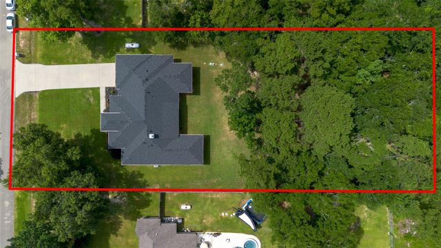 27615 Concho Drive, Splendora, TX 77372