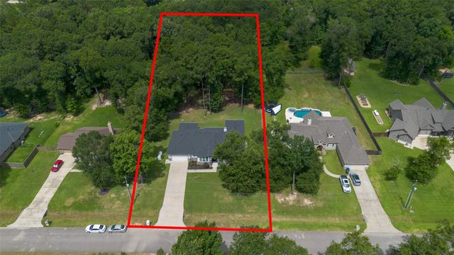 27615 Concho Drive, Splendora, TX 77372