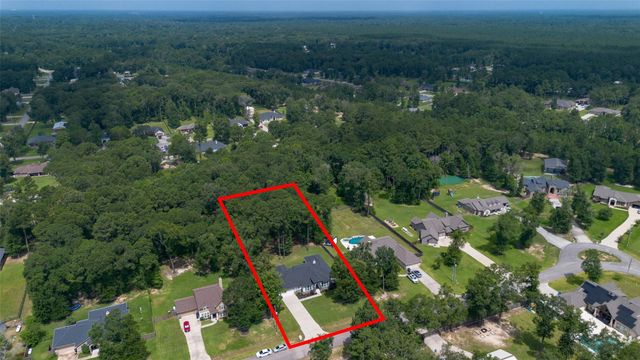 27615 Concho Drive, Splendora, TX 77372