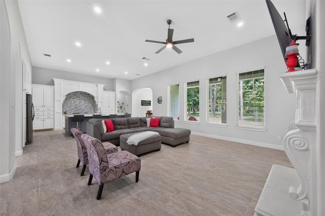 27615 Concho Drive, Splendora, TX 77372