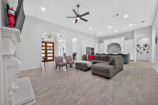 27615 Concho Drive, Splendora, TX 77372