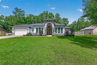 27615 Concho Drive, Splendora, TX 77372