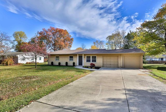 5306 Sandalwood Drive, Fort Wayne, IN 46835