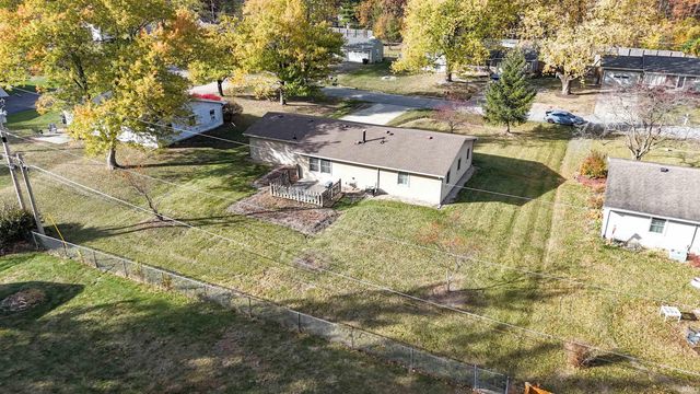 5306 Sandalwood Drive, Fort Wayne, IN 46835