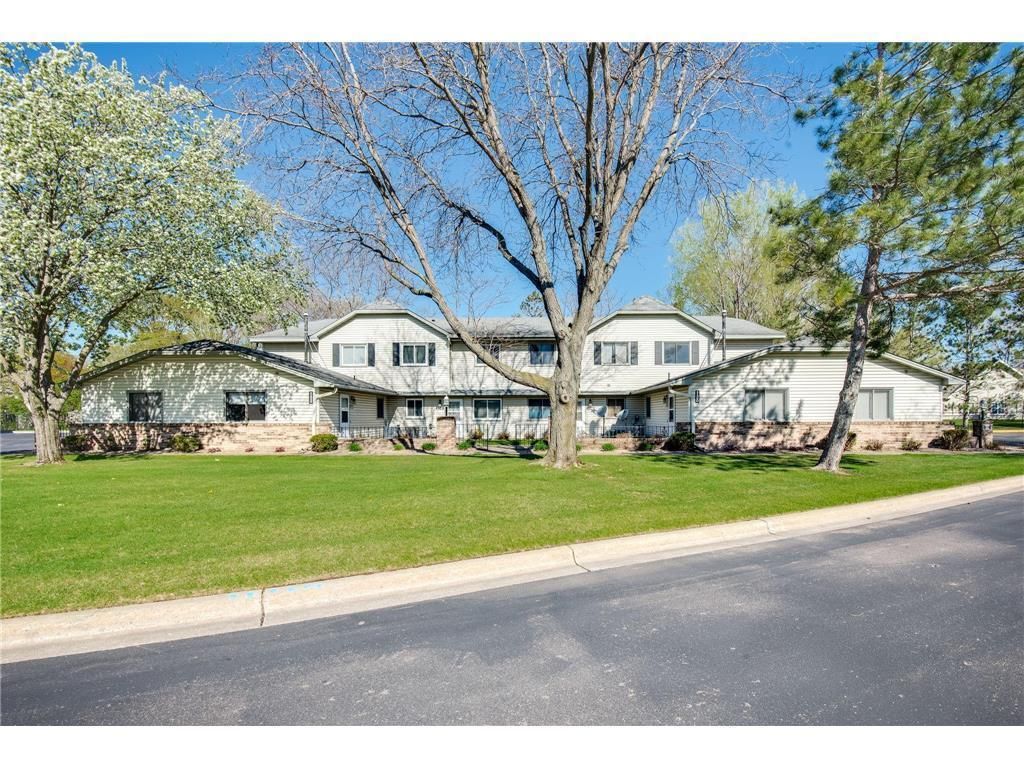 11348 Ibis Street NW, Coon Rapids, MN 55433