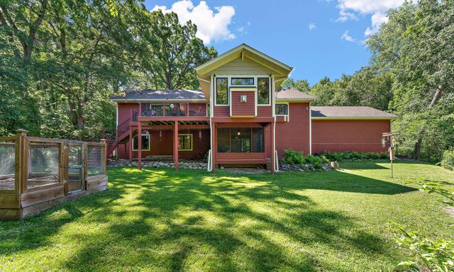 4815 120th Street W, Apple Valley, MN 55124