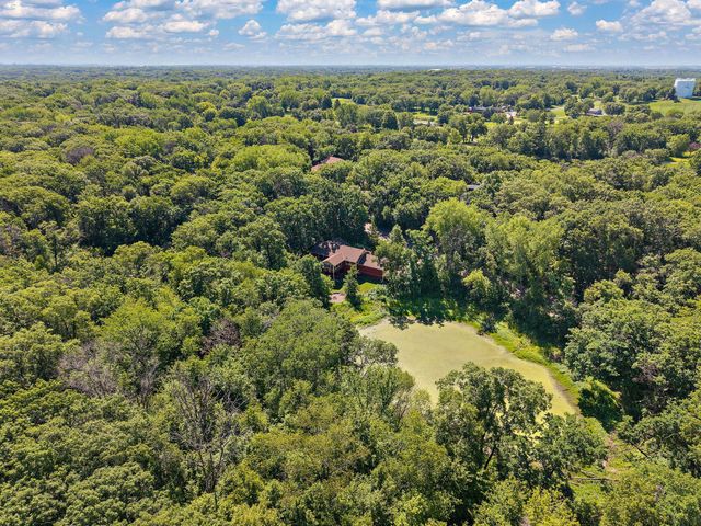 4815 120th Street W, Apple Valley, MN 55124