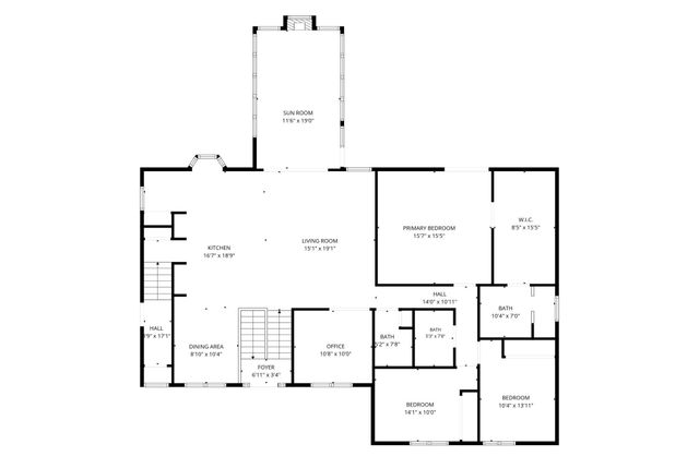 4815 120th Street W, Apple Valley, MN 55124