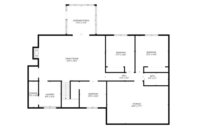 4815 120th Street W, Apple Valley, MN 55124