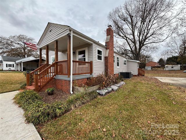 410 Gann Street, Lowell, NC 28098